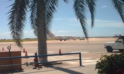 Zdj�cie WENEZUELA / Del Caribe 