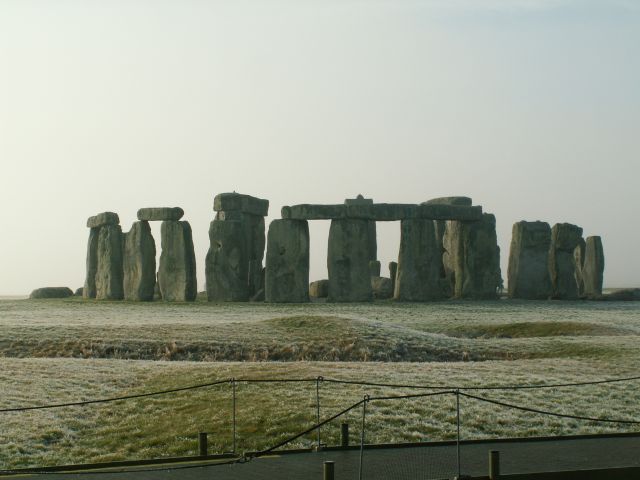 Zdjęcia: Stonehenge, Hrabstwo Wiltshire, Kamienny Krąg, WIELKA BRYTANIA Zdjęcia: Stonehenge, Hrabstwo Wiltshire, Kamienny Krąg, WIELKA BRYTANIA