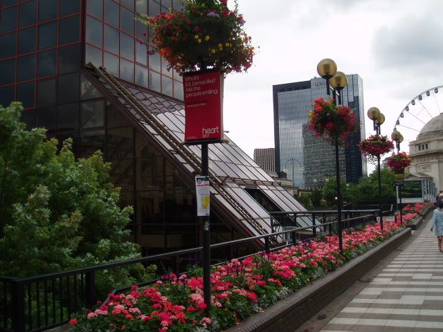Zdjęcia: Birmingham , West Midlands , Moje miasto -BIRMINGHAM, WIELKA BRYTANIA Zdjęcia: Birmingham , West Midlands , Moje miasto -BIRMINGHAM, WIELKA BRYTANIA