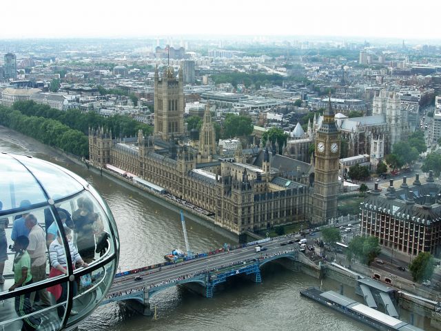 Zdjęcia: Londyn, Westminster, WIELKA BRYTANIA Zdjęcia: Londyn, Westminster, WIELKA BRYTANIA