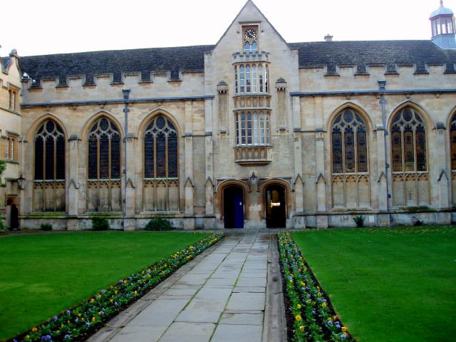 Zdjęcia: historyczne centrum miasta, Poludniowo-Srodkowa Anglia, Oxford-2, WIELKA BRYTANIA Zdjęcia: historyczne centrum miasta, Poludniowo-Srodkowa Anglia, Oxford-2, WIELKA BRYTANIA