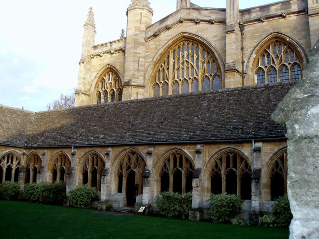 Zdjęcia: historyczne centrum miasta, Poludniowo-Srodkowa Anglia, Oxford-2, WIELKA BRYTANIA Zdjęcia: historyczne centrum miasta, Poludniowo-Srodkowa Anglia, Oxford-2, WIELKA BRYTANIA