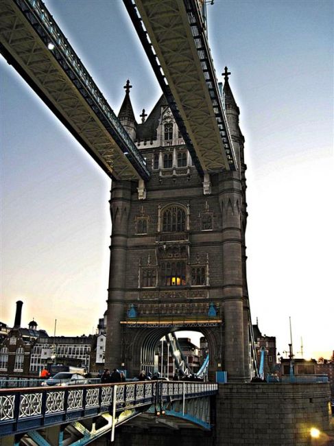 Zdjęcia: LONDYN, LONDYN, TOWER BRIDGE, WIELKA BRYTANIA Zdjęcia: LONDYN, LONDYN, TOWER BRIDGE, WIELKA BRYTANIA