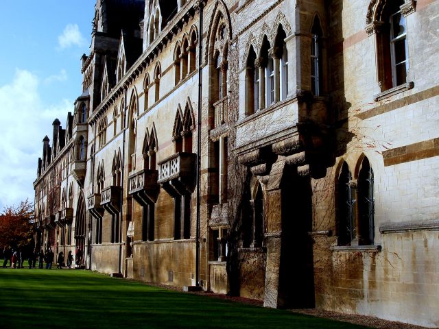 Zdjęcia: centrum miasta, Poludniowo-Srodkowa Anglia, Oxford, WIELKA BRYTANIA Zdjęcia: centrum miasta, Poludniowo-Srodkowa Anglia, Oxford, WIELKA BRYTANIA