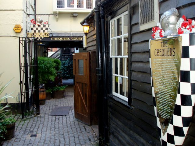 Zdjęcia: centrum miasta, Poludniowo-Srodkowa Anglia, Oxford, WIELKA BRYTANIA Zdjęcia: centrum miasta, Poludniowo-Srodkowa Anglia, Oxford, WIELKA BRYTANIA