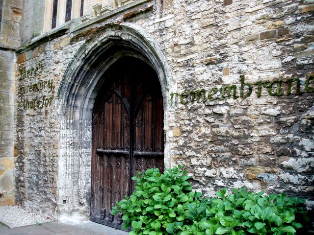 Zdjęcia: centrum miasta, Srodkowa Anglia , Stratford, WIELKA BRYTANIA Zdjęcia: centrum miasta, Srodkowa Anglia , Stratford, WIELKA BRYTANIA