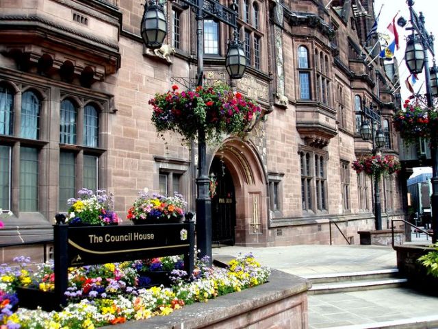 Zdjęcia: Coventry, West Midlands, Coventry, WIELKA BRYTANIA Zdjęcia: Coventry, West Midlands, Coventry, WIELKA BRYTANIA