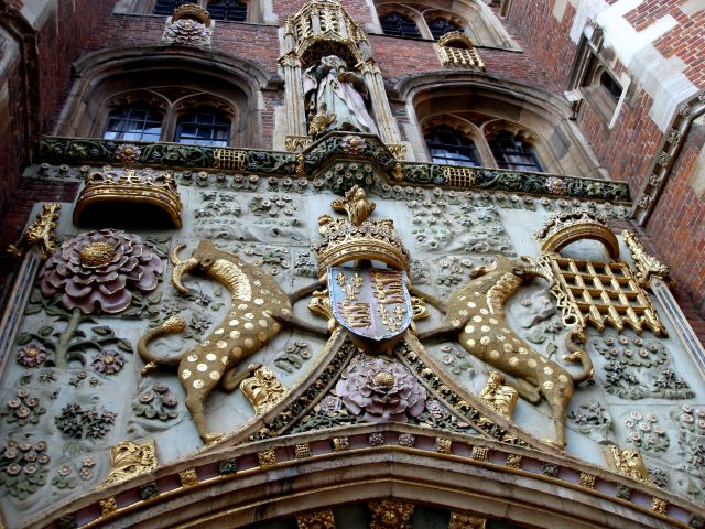 Zdjęcia: historyczne centrum Cambridge, hrabstwa Cambridgeshire -poludniowa Anglia, Cambridge, WIELKA BRYTANIA Zdjęcia: historyczne centrum Cambridge, hrabstwa Cambridgeshire -poludniowa Anglia, Cambridge, WIELKA BRYTANIA