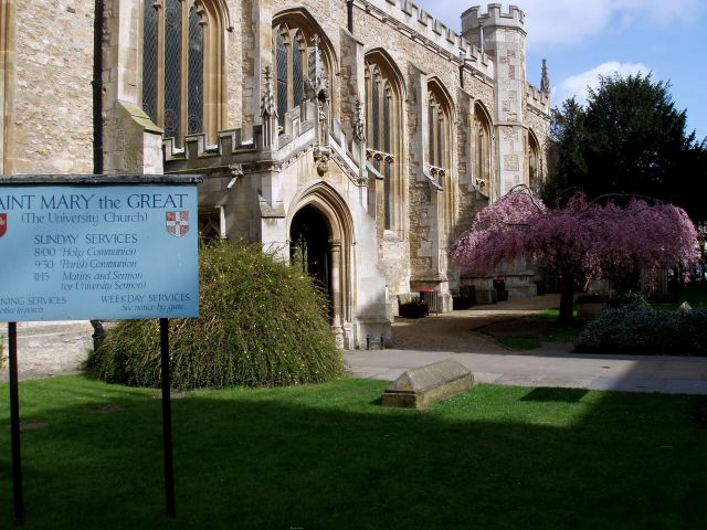 Zdjęcia: centrum miasta, Poludniowa Anglia , Cambridge, WIELKA BRYTANIA Zdjęcia: centrum miasta, Poludniowa Anglia , Cambridge, WIELKA BRYTANIA