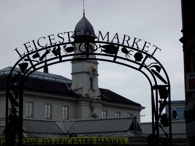 Zdjęcia: miasto Leicester, Srodkowo-Wschodnia Anglia (East Midlands), Leicester, WIELKA BRYTANIA Zdjęcia: miasto Leicester, Srodkowo-Wschodnia Anglia (East Midlands), Leicester, WIELKA BRYTANIA