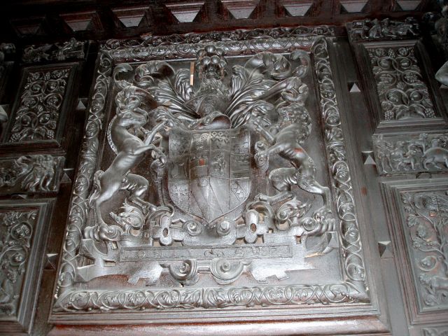 Zdjęcia: zamek Tamworth, Srodkowa Anglia-Midlands, Tamworth, WIELKA BRYTANIA Zdjęcia: zamek Tamworth, Srodkowa Anglia-Midlands, Tamworth, WIELKA BRYTANIA