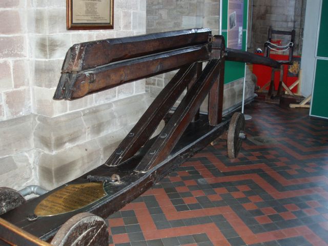 Zdjęcia: miasteczko Leominster, hrabstwo Herefordshire, Leominster, WIELKA BRYTANIA Zdjęcia: miasteczko Leominster, hrabstwo Herefordshire, Leominster, WIELKA BRYTANIA