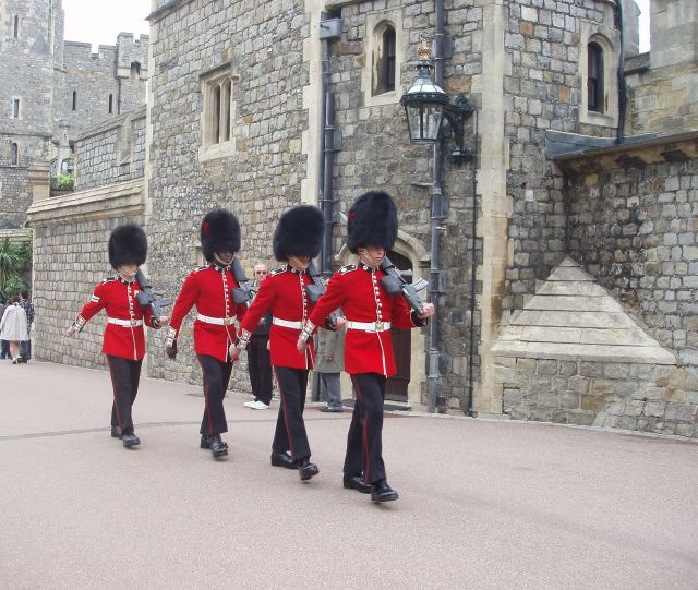 Zdjęcia: zamek Windsor, niedaleko Londynu, Windsor Castle, WIELKA BRYTANIA Zdjęcia: zamek Windsor, niedaleko Londynu, Windsor Castle, WIELKA BRYTANIA
