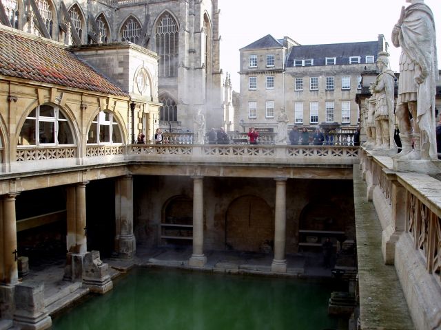 Zdjęcia: miasto Bath, Poludniowa Anglia, Bath-Anglia, WIELKA BRYTANIA Zdjęcia: miasto Bath, Poludniowa Anglia, Bath-Anglia, WIELKA BRYTANIA