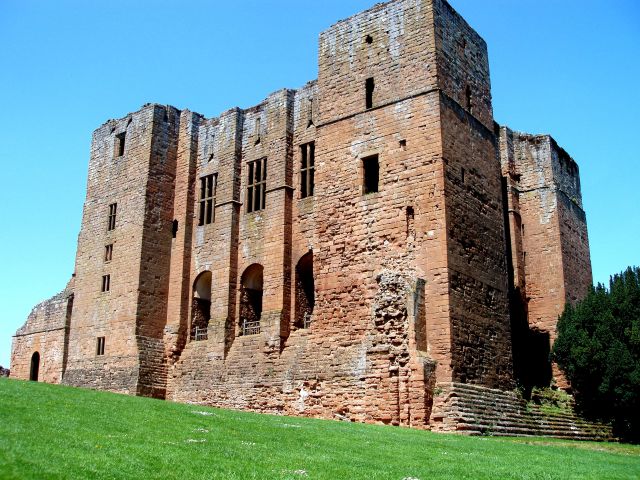 Zdjęcia: ruimy zamku Kenilworth, Warwickshire-Srodkowa Anglia, Kenilworth-Castle, WIELKA BRYTANIA Zdjęcia: ruimy zamku Kenilworth, Warwickshire-Srodkowa Anglia, Kenilworth-Castle, WIELKA BRYTANIA