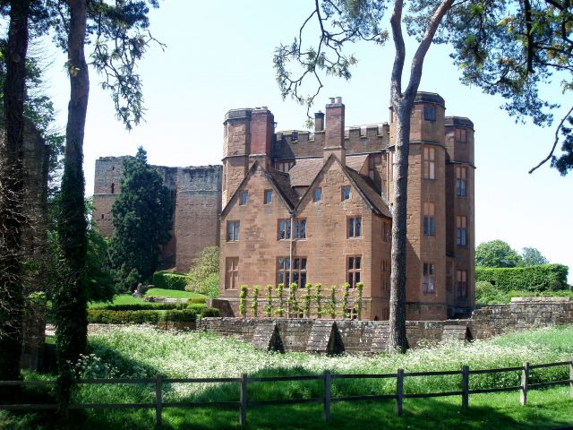 Zdjęcia: zamek Kenilworth, Warwickshire ,Srodkowa Anglia, Kenilworth Castle, WIELKA BRYTANIA Zdjęcia: zamek Kenilworth, Warwickshire ,Srodkowa Anglia, Kenilworth Castle, WIELKA BRYTANIA
