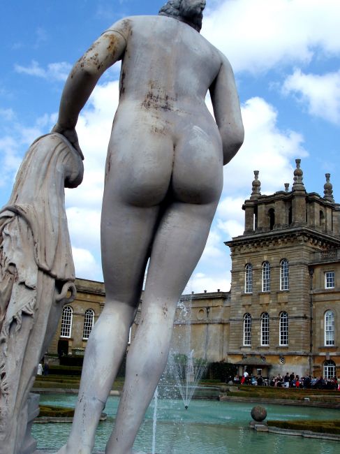 Zdjęcia: Palac Blenheim, Srodkowa Anglia, Blenheim Palace, WIELKA BRYTANIA Zdjęcia: Palac Blenheim, Srodkowa Anglia, Blenheim Palace, WIELKA BRYTANIA
