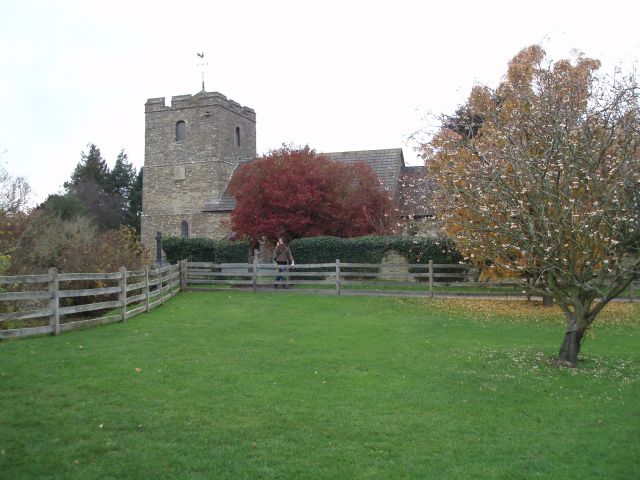 Zdjęcia: w poblizu miasteczka Craven Arms , Shropshire, STOKESAY CASTLE, WIELKA BRYTANIA Zdjęcia: w poblizu miasteczka Craven Arms , Shropshire, STOKESAY CASTLE, WIELKA BRYTANIA