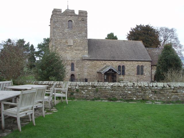 Zdjęcia: w poblizu miasteczka Craven Arms , Shropshire, STOKESAY CASTLE, WIELKA BRYTANIA Zdjęcia: w poblizu miasteczka Craven Arms , Shropshire, STOKESAY CASTLE, WIELKA BRYTANIA
