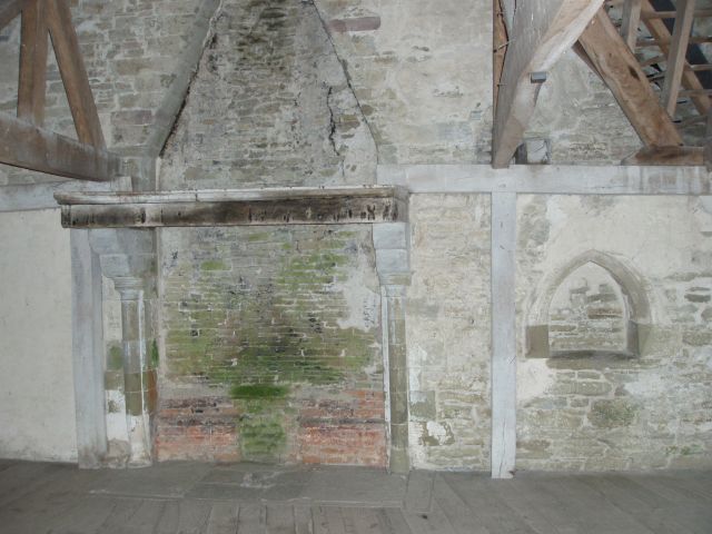Zdjęcia: w poblizu miasteczka Craven Arms , Shropshire, STOKESAY CASTLE, WIELKA BRYTANIA Zdjęcia: w poblizu miasteczka Craven Arms , Shropshire, STOKESAY CASTLE, WIELKA BRYTANIA