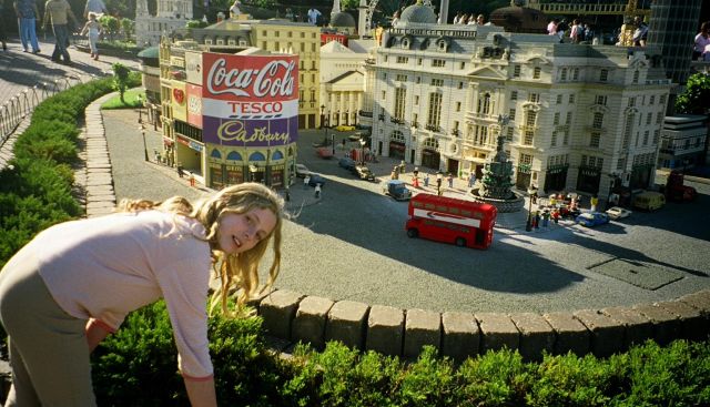 Zdjęcia: Londyn, UK, LEGOLAND- w jeden dzien, WIELKA BRYTANIA Zdjęcia: Londyn, UK, LEGOLAND- w jeden dzien, WIELKA BRYTANIA