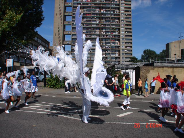 Zdjęcia: Londyn, Anglia, Karnawal -2-po Rio de Janeiro, WIELKA BRYTANIA Zdjęcia: Londyn, Anglia, Karnawal -2-po Rio de Janeiro, WIELKA BRYTANIA