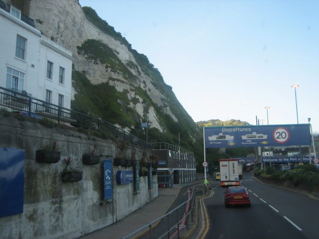 Zdjęcia: Dover, Anglia/Kent, DOVER, WIELKA BRYTANIA Zdjęcia: Dover, Anglia/Kent, DOVER, WIELKA BRYTANIA