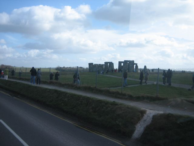 Zdjęcia: Stonehenge, England/Wildshire, Stonehenge 2, WIELKA BRYTANIA Zdjęcia: Stonehenge, England/Wildshire, Stonehenge 2, WIELKA BRYTANIA