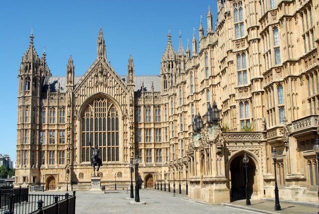 Zdjęcia: Anglia, Londyn, Parlament, WIELKA BRYTANIA Zdjęcia: Anglia, Londyn, Parlament, WIELKA BRYTANIA