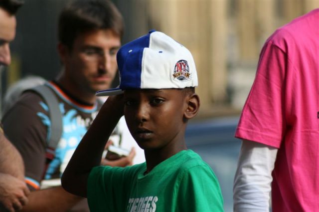 Zdjęcia: Londyn, Turyści z Somalii, WIELKA BRYTANIA Zdjęcia: Londyn, Turyści z Somalii, WIELKA BRYTANIA