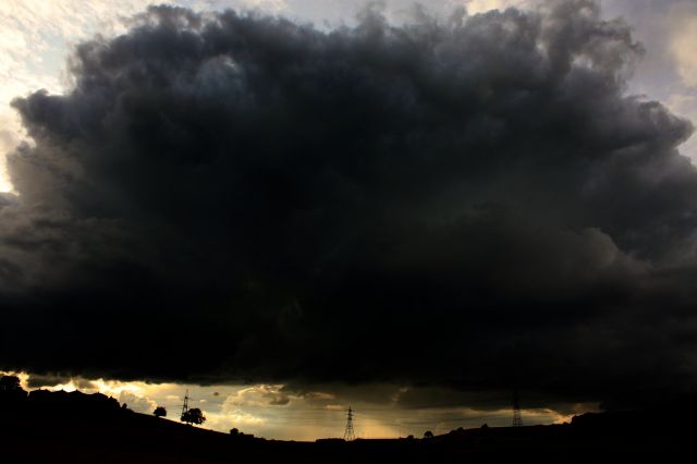 Zdjęcia: elland, w.y., black sky, WIELKA BRYTANIA Zdjęcia: elland, w.y., black sky, WIELKA BRYTANIA