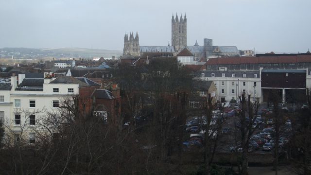 Zdjęcia: Canterbury, katedra , Kent, ... pierwszy wgląd ..., WIELKA BRYTANIA Zdjęcia: Canterbury, katedra , Kent, ... pierwszy wgląd ..., WIELKA BRYTANIA