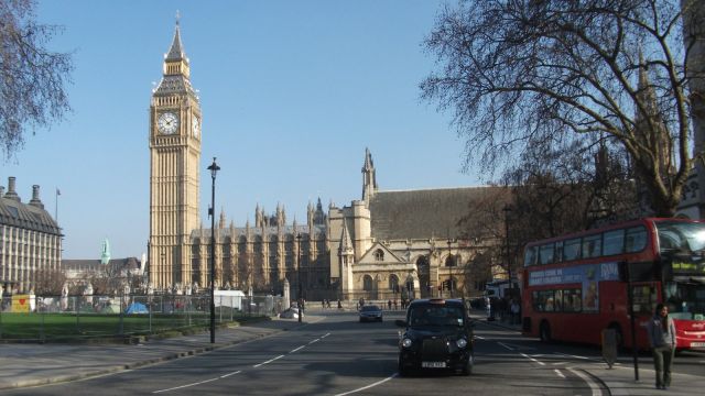 Zdjęcia: Okolice Westminster, Londyn, ... 'okolice' od srony opactwa ...., WIELKA BRYTANIA Zdjęcia: Okolice Westminster, Londyn, ... 'okolice' od srony opactwa ...., WIELKA BRYTANIA