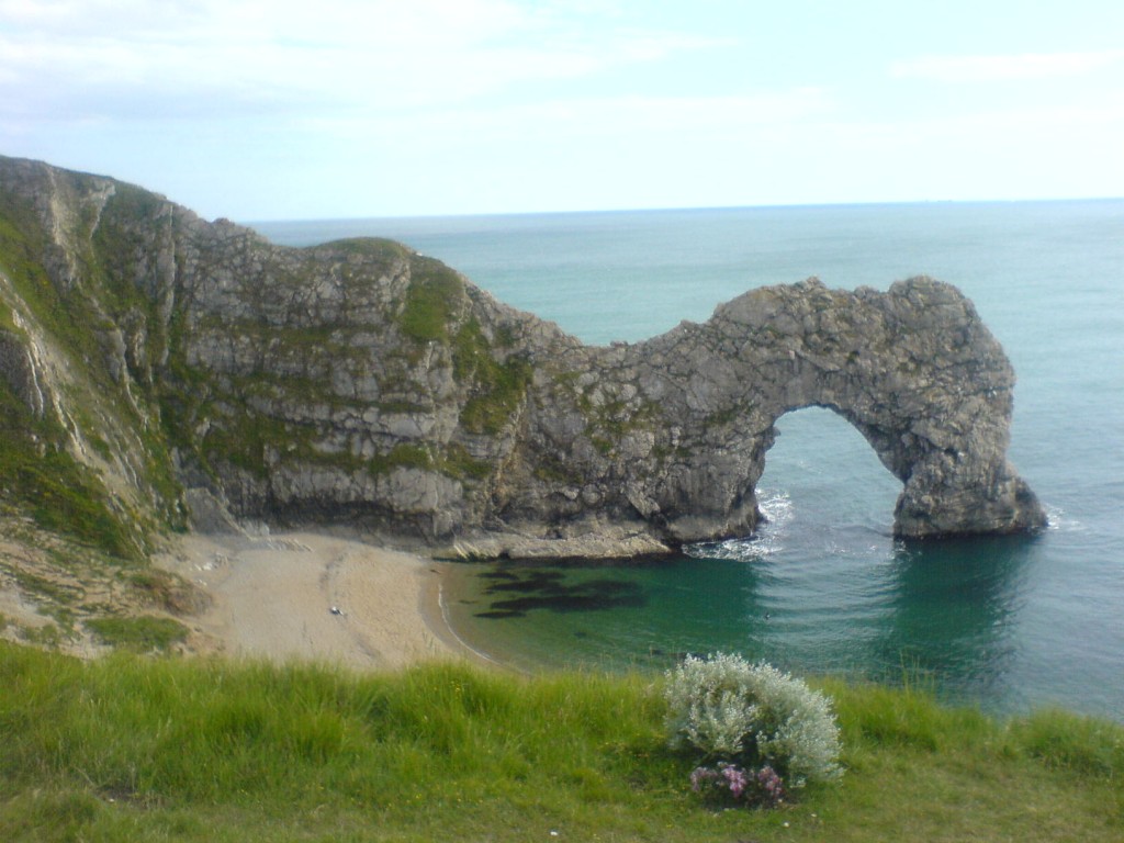 Zdjęcia: Lulworth, Dorset, Durdle Door, WIELKA BRYTANIA Zdjęcia: Lulworth, Dorset, Durdle Door, WIELKA BRYTANIA