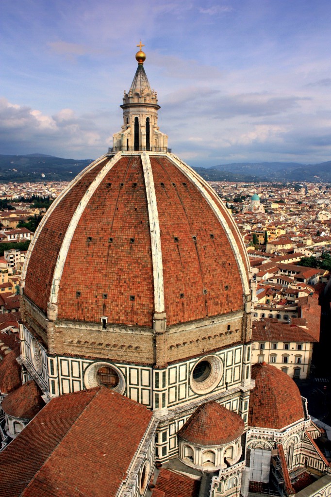Zdjęcia: Florencja, Toskania, Santa Maria del Fiore, WłOCHY Zdjęcia: Florencja, Toskania, Santa Maria del Fiore, WłOCHY
