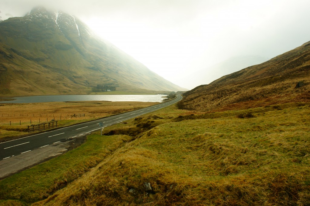Zdjęcia: Glencoe, Szkocja, Jasność, WIELKA BRYTANIA Zdjęcia: Glencoe, Szkocja, Jasność, WIELKA BRYTANIA