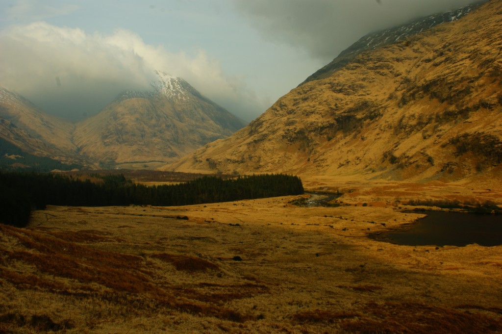 Zdjęcia: Glencoe, Szkocja, Dolina Glencoe, WIELKA BRYTANIA Zdjęcia: Glencoe, Szkocja, Dolina Glencoe, WIELKA BRYTANIA