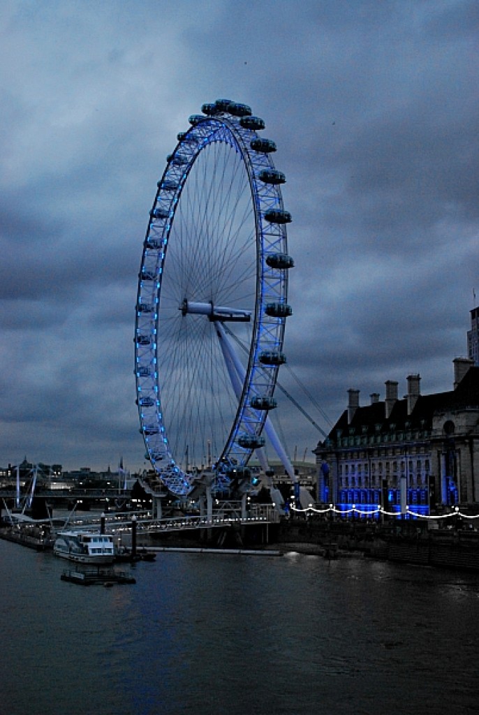 Zdjęcia: London, London, the london eye, WIELKA BRYTANIA Zdjęcia: London, London, the london eye, WIELKA BRYTANIA