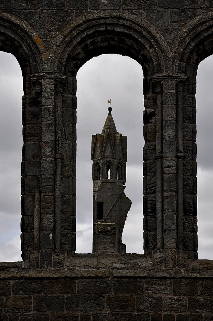 Zdjęcia: St.Andrews, Szkocja, Katedra, WIELKA BRYTANIA Zdjęcia: St.Andrews, Szkocja, Katedra, WIELKA BRYTANIA