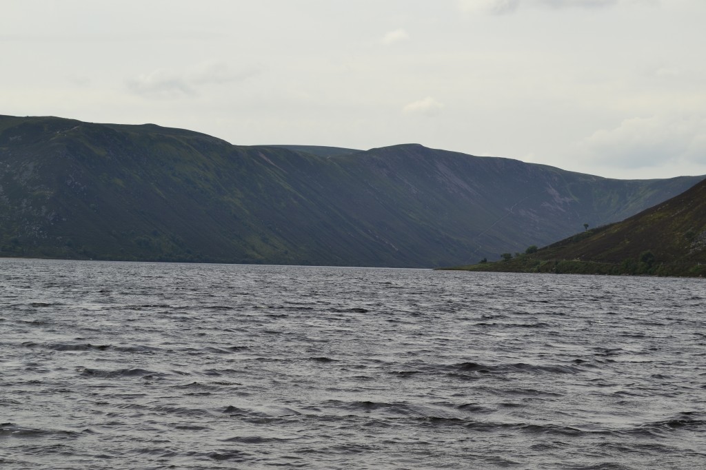 Zdjęcia: Loch Muick, Szkocja, cudne jezioro, WIELKA BRYTANIA Zdjęcia: Loch Muick, Szkocja, cudne jezioro, WIELKA BRYTANIA