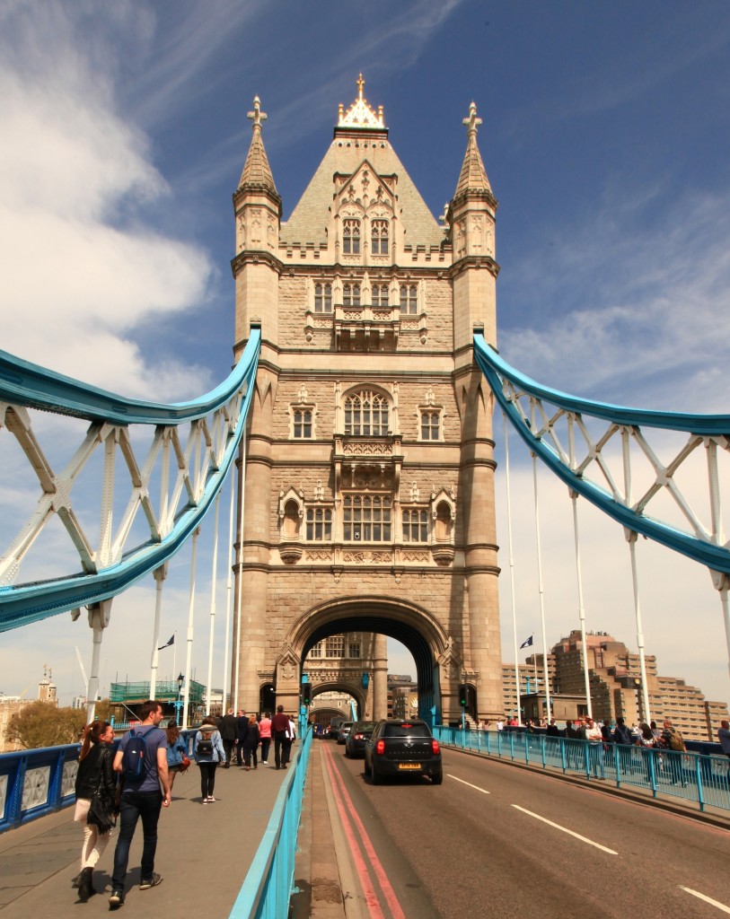 Zdjęcia: Tamiza, Londyn, Tower Bridge , WIELKA BRYTANIA Zdjęcia: Tamiza, Londyn, Tower Bridge , WIELKA BRYTANIA
