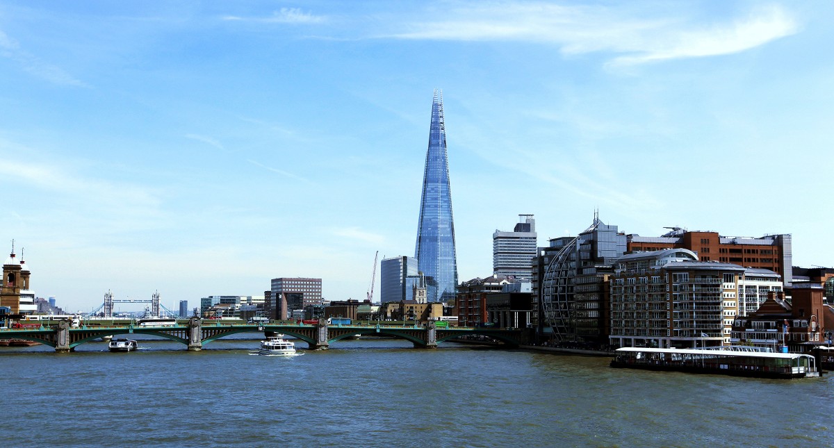 Zdjęcia: Tamiza, Londyn, London Bridge , WIELKA BRYTANIA Zdjęcia: Tamiza, Londyn, London Bridge , WIELKA BRYTANIA