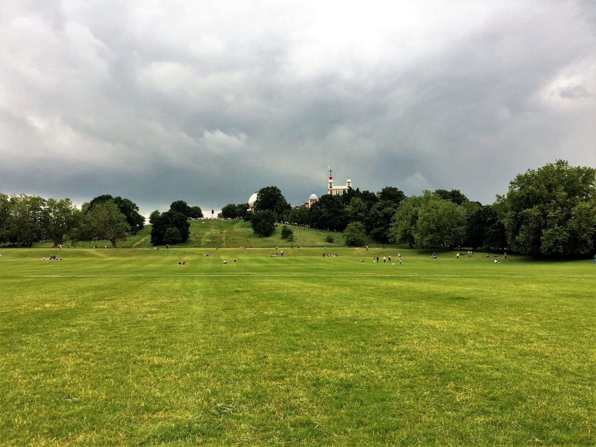 Zdjęcia: Londyn, Greenwich, Greenwich Park, WIELKA BRYTANIA Zdjęcia: Londyn, Greenwich, Greenwich Park, WIELKA BRYTANIA