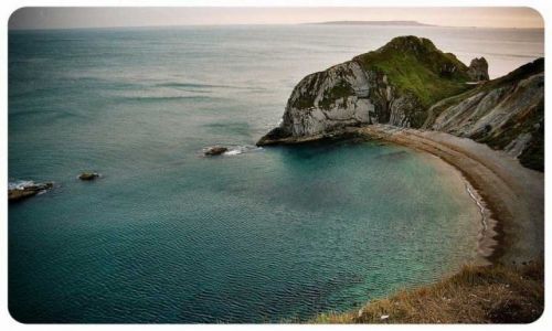Zdjęcie WIELKA BRYTANIA / - / Durdle Door / konkurs - Durdle Door