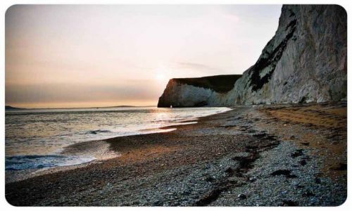 Zdjecie WIELKA BRYTANIA / - / Durdla Door / Durdle Door
