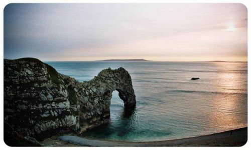 Zdjecie WIELKA BRYTANIA / - / Durdle Door / Durdle Door