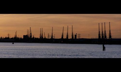 Zdjęcie WIELKA BRYTANIA / - / Southampton / Southampton