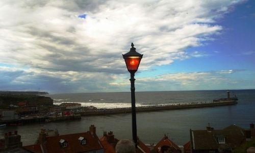 Zdjecie WIELKA BRYTANIA / North Yorkshire / Whitby / Whitby