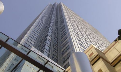 Zdjęcie WIELKA BRYTANIA / -canary i greanwich / Londyn / .