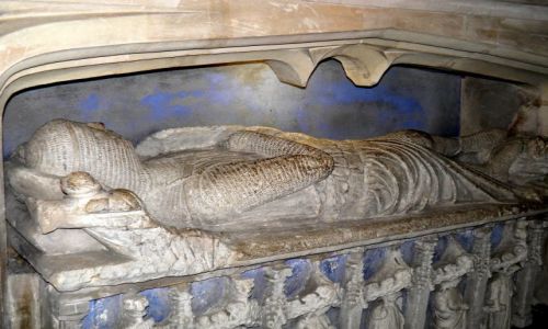 Zdjcie WIELKA BRYTANIA / Srodkowa Anglia / miasteczka Cotswoldu / Cotswold